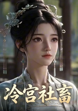 冷宫社畜（94集）精彩片段