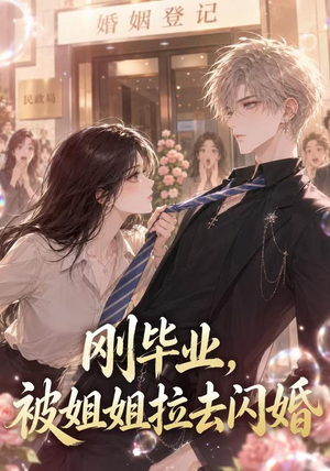 刚毕业，被姐姐拉去闪婚（82集）真的好看吗