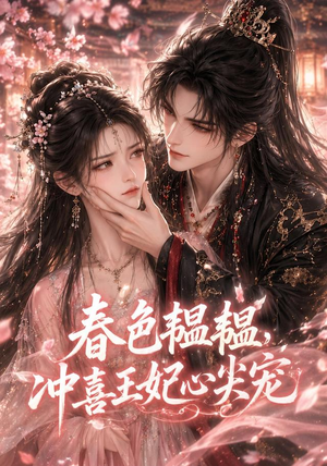 春色韫韫,冲喜王妃心尖宠(117集) 春色韫韫,冲喜王妃心尖宠(117集)短剧有好货推荐