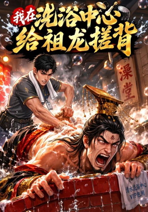 我在洗浴中心给祖龙搓背（48集）短剧更新抢先看