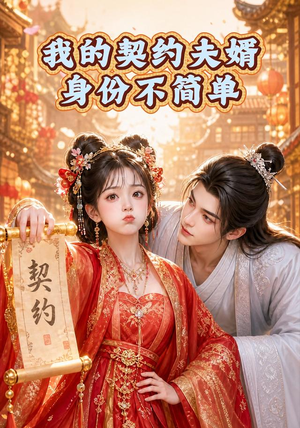 我的契约夫婿身份不简单（56集）独家短剧免费看