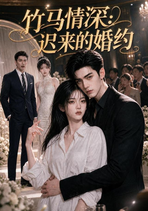 竹马情深:迟来的婚约(72集) 竹马情深:迟来的婚约(72集)女主谁演的