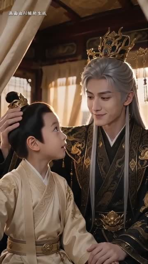 盛夏长歌 :帝后归来(25集) 盛夏长歌 :帝后归来(25集)在哪个app能看