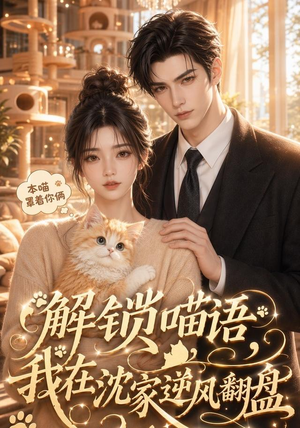 解锁喵语，我在沈家逆风翻盘（70集）经典老剧免费看