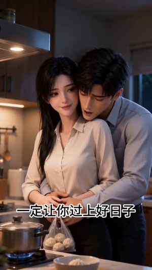 结婚三年，我竟是他的租客（32集）一起追短剧