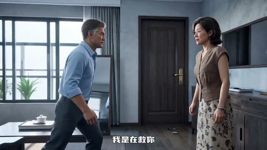 迟来的归家者(49集) 迟来的归家者(49集)热播短剧重燃