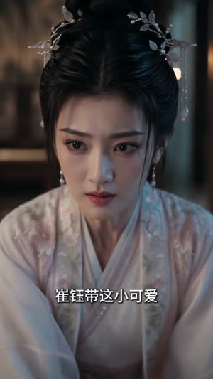 重生医女:燕王重生只为护我(60集) 重生医女:燕王重生只为护我(60集)女频短剧推荐
