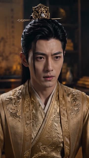 锁春风（75集）爆火短剧追不停