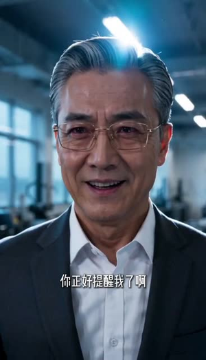 寻她二十年（59集）追风的女孩短剧