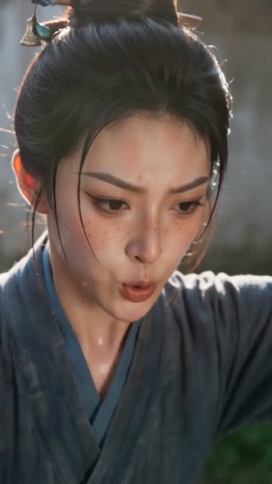 王府念归人（120集）热播短剧排行榜