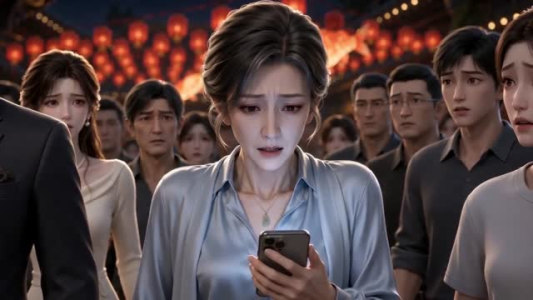 千金归来,重振家门(59集) 千金归来,重振家门(59集)演的怎么样