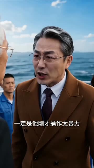 辞职后我成塔吊之王(80集) 辞职后我成塔吊之王(80集)精彩短剧合集