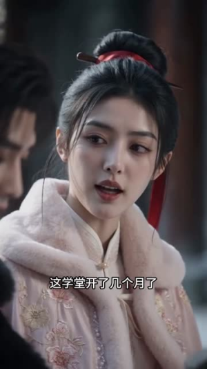 权谋双璧:将军请接招(63集) 权谋双璧:将军请接招(63集)超爽短剧推荐