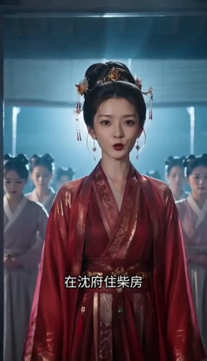 本想守寡，奈何夫君太会撩（74集）免费短剧看全集