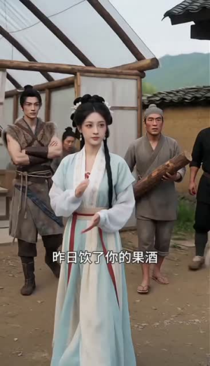 神农带着我穿回来了(59集) 神农带着我穿回来了(59集)好看到停不下来