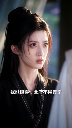 王爷的影卫竟是满级大佬（60集）评价怎么样