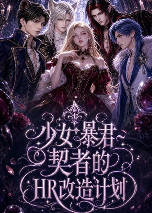 少女暴君契者的HR改造计划（65集）短剧演员排行榜