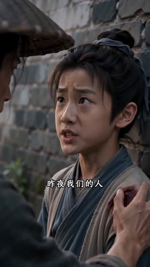 挑粪三年,满城百姓都是我的暗桩(33集) 挑粪三年,满城百姓都是我的暗桩(33集)视频在线看