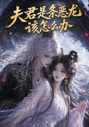 夫君是条恶龙该怎么办（111集）短剧精彩片段
