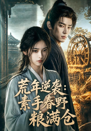 荒年逆袭：素手春野粮满仓（69集）最新上映免费看