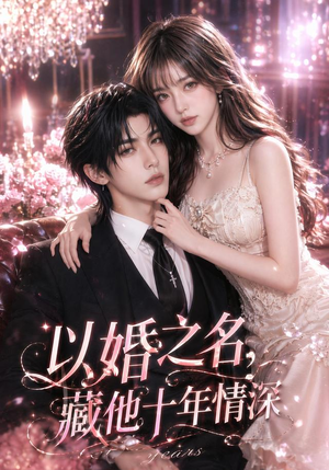 以婚之名，藏他十年情深（88集）红果短剧免费看
