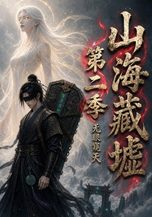 山海藏墟,无眼窥天第二季(110集) 山海藏墟,无眼窥天第二季(110集)追短剧太上头了
