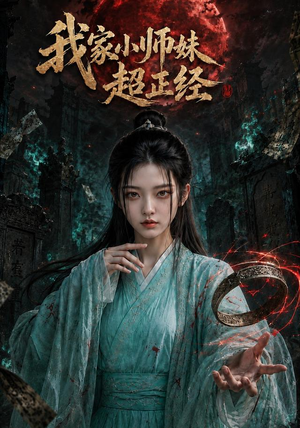 我家小师妹超正经(41集) 我家小师妹超正经(41集)集免费看短剧