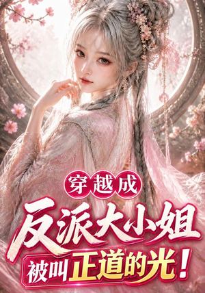 穿越成反派大小姐被叫正道的光(101集) 穿越成反派大小姐被叫正道的光(101集)一口气看完全集