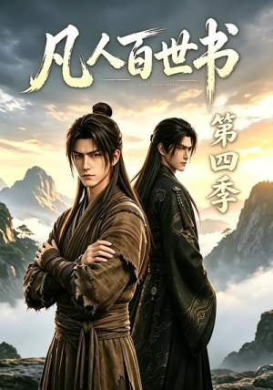 凡人百世书第四季（108集）红果免费看短剧