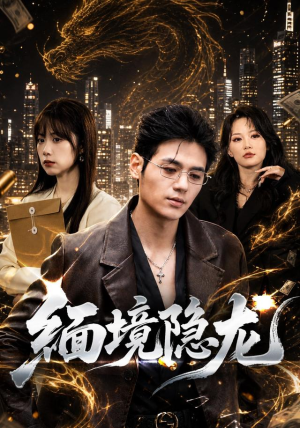 缅境隐龙（65集）短剧抢先看全集