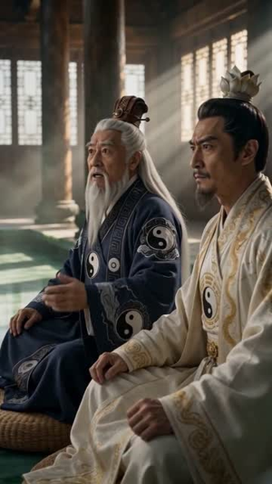 剑指天道,我通天威震九霄(80集) 剑指天道,我通天威震九霄(80集)精彩短剧片段