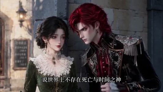 黑发魔女她富可敌国第一季(134集) 黑发魔女她富可敌国第一季(134集)一口气追完短剧
