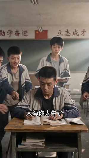 山海少年班(40集) 山海少年班(40集)免费在线看全集