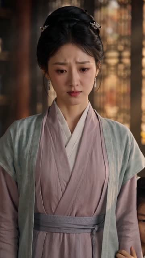和离后她为何权倾朝野（81集）哪个短剧网能看