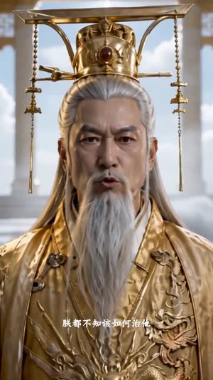 武大郎拜师孙悟空(78集) 武大郎拜师孙悟空(78集)火爆热门短剧