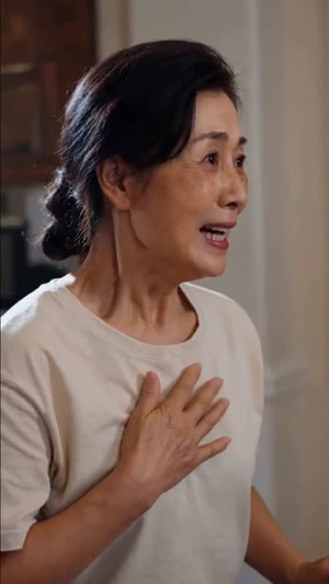 渔女翻身：我靠龙鳞获神力（115集）好看的短剧