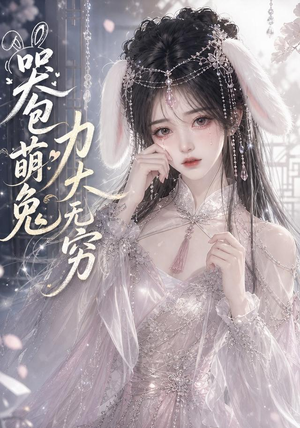 哭包萌兔力大无穷（46集）观看软件