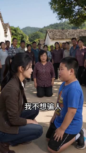 山乡正红时（48集）战神短剧推荐