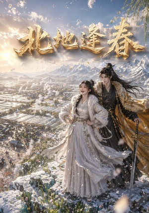 北地逢春（65集）一口气看完