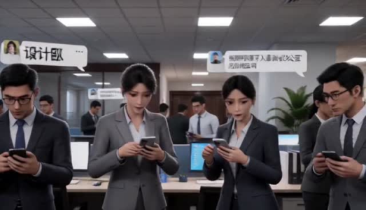 董事长婆婆为我撑腰（36集）精彩短剧片段