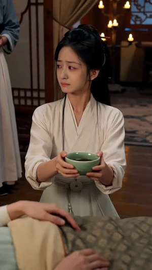 东北悍娘整顿后宅(31集) 东北悍娘整顿后宅(31集)甜宠短剧追到爽