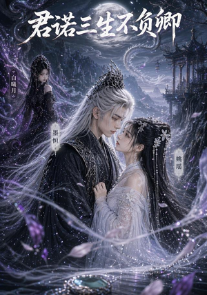 君诺三生不负卿(58集) 君诺三生不负卿(58集)精彩热门短剧