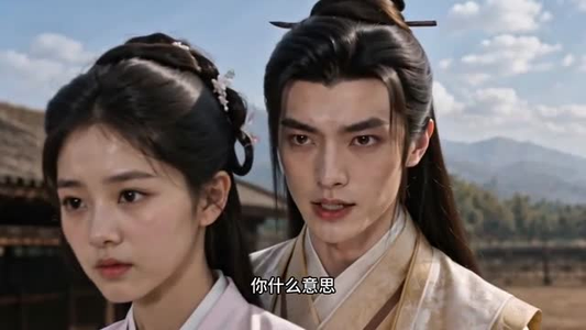 瑶光破局（39集）今日短剧分享