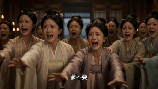 荒漠建国：从流犯到霸主（43集）第一集