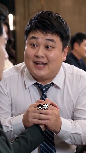 同学会吃虾被嘲,老公到场众人傻眼了(40集) 同学会吃虾被嘲,老公到场众人傻眼了(40集)免费短剧片段