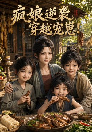 疯娘逆袭,穿越宠崽!(94集) 疯娘逆袭,穿越宠崽!(94集)短剧热门合集