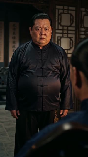 一根破竹竿,钓垮通济帮(45集) 一根破竹竿,钓垮通济帮(45集)短剧全集完整