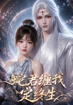 蛇君缠我定终生（63集）精彩短剧片段
