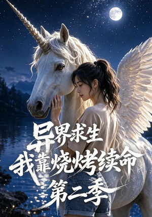 异界求生，我靠烧烤续命第二季（108集）短剧片段推荐