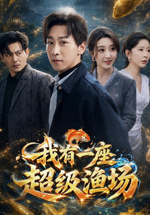 我有一座超级渔场（70集）短剧分享剧集